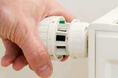Winton central heating repair costs